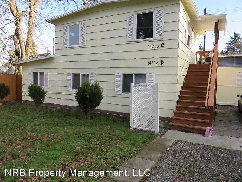 1st image of 14718 Portland Ave SW #D