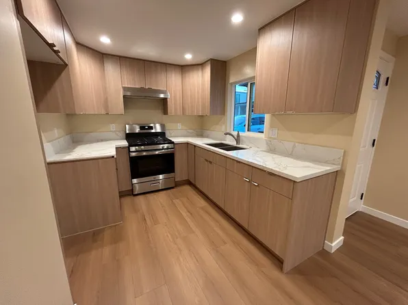 714 E Harvard St #B, Glendale, CA 91205