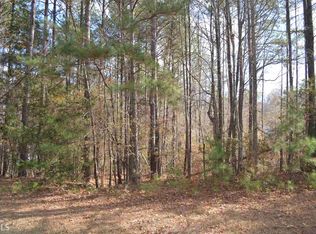 0 Gum Crk, Oxford, GA 30054