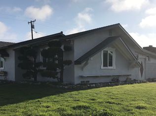 1911 S East St, Oxnard, CA 93033