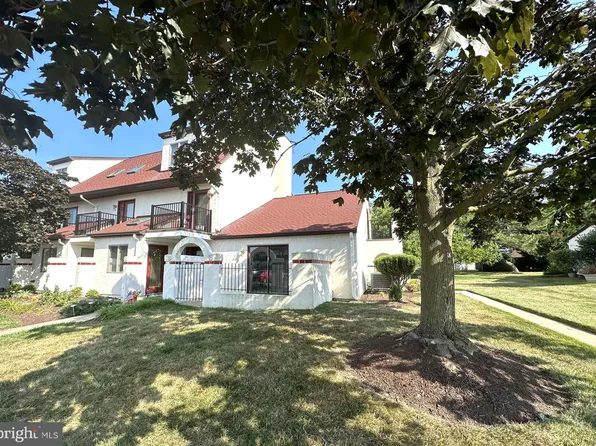 9 Queen Victoria Way #H, Chester, MD 21619