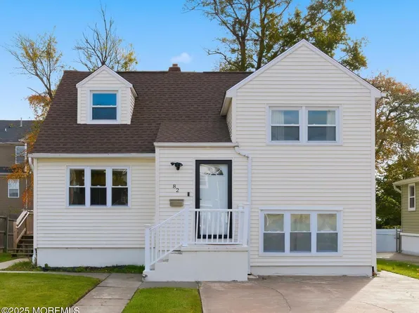 82 Ridge Terrace, Neptune City, NJ 07753