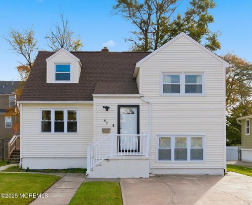82 Ridge Terrace, Neptune City, NJ 07753