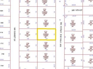1712 NW Prairie Creek Dr, Grimes, IA 50111