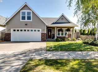 3385 Korbel St, Eugene, OR 97404