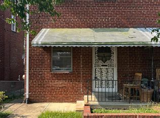4346 Gorman Ter SE, Washington, DC 20019