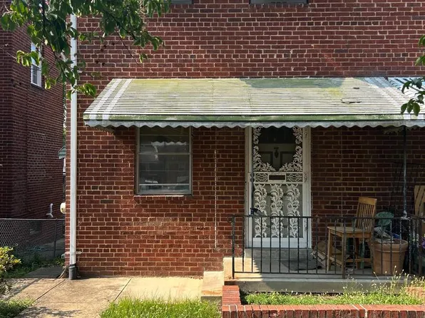4346 Gorman Ter SE, Washington, DC 20019