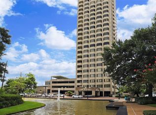 2001 Holcombe Blvd UNIT 2605, Houston, TX 77030