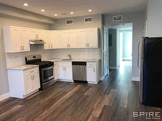 Rented by Spire Group