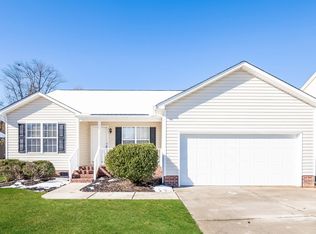 1078 Piney Church Rd, Concord, NC 28025