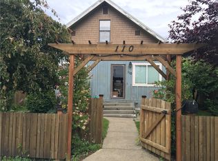 110 Peoh Ave, Cle Elum, WA 98922