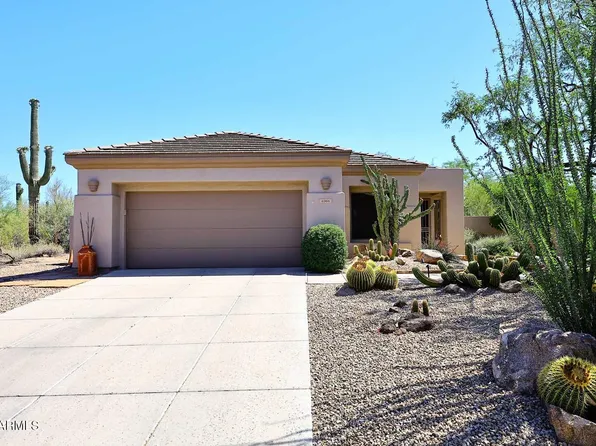 6966 E BRAMBLE BERRY Lane, Scottsdale, AZ 85266