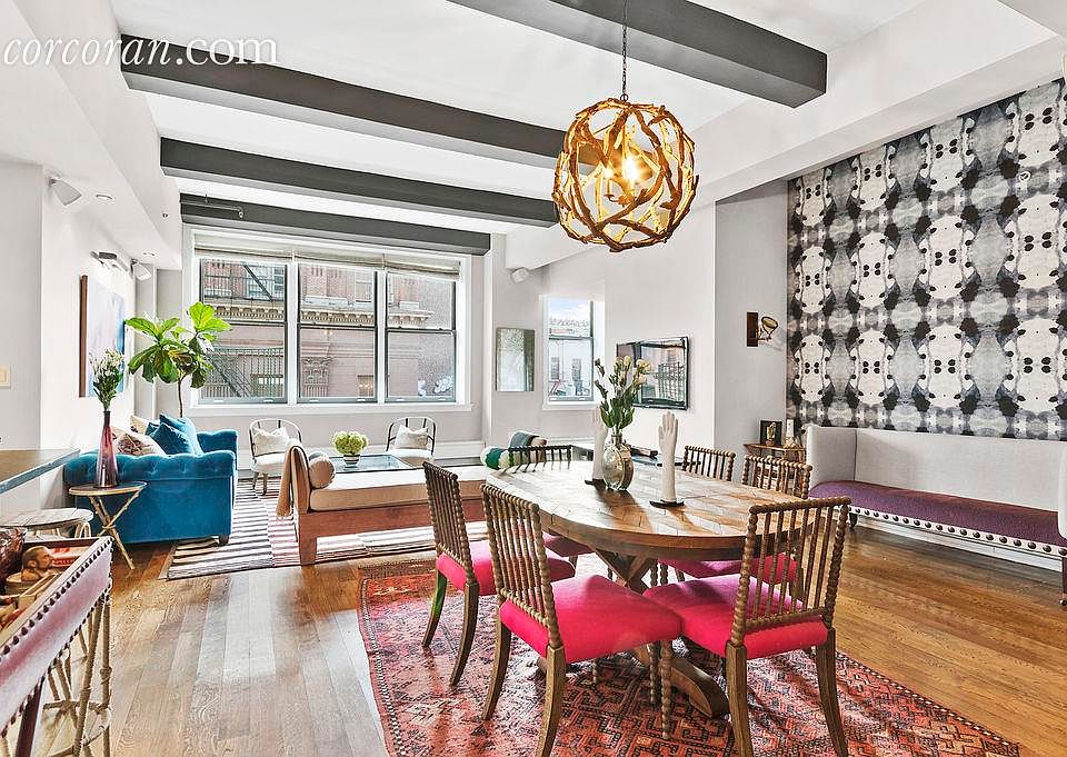 1st image of 161 Grand St #5B