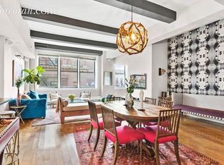 161 Grand St #5B, New York, NY 10013