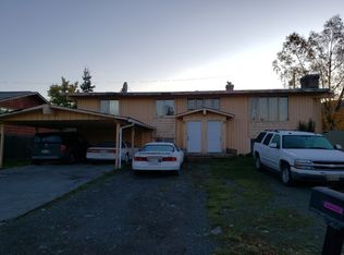 381 Pauline St, Anchorage, AK 99504