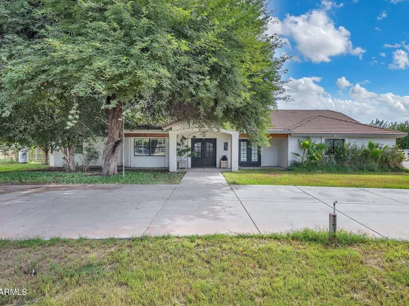21249 S 158TH Street, Gilbert, AZ 85298