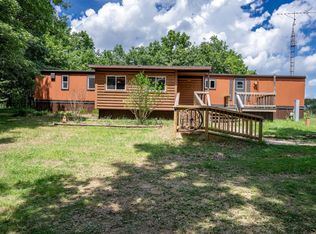 W3536 57th St, Lyndon Station, WI 53944