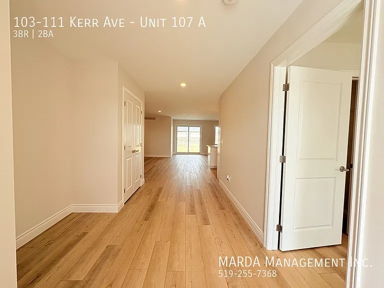 103 Kerr Ave #107 — Photo 21