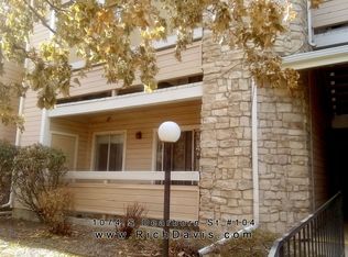 1074 S Dearborn St APT 104, Aurora, CO 80012