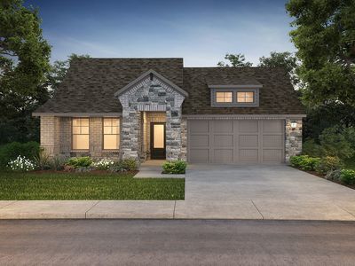 3903 Edmondson Dr, McKinney, TX, 75071