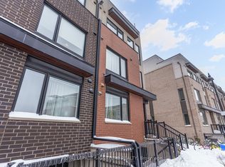 179 William Duncan Rd #4, Toronto, ON M3K0B7