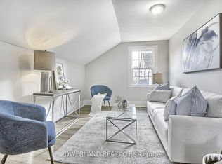 202 Prospect St W APT 2, Newmarket, ON L3Y3T6
