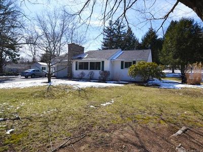 13 B And B St, Brooklyn, CT, 06234