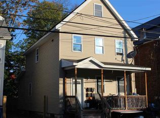 63 Henry St, Kingston, NY 12401
