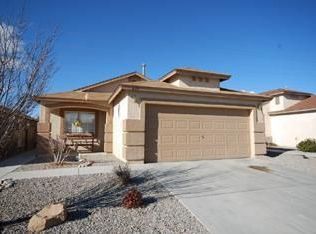 639 Lone River Trl SW, Albuquerque, NM 87121