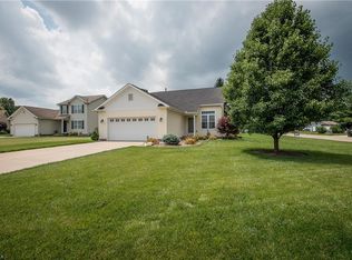 3085 Georgene Cir SW, Canton, OH 44706