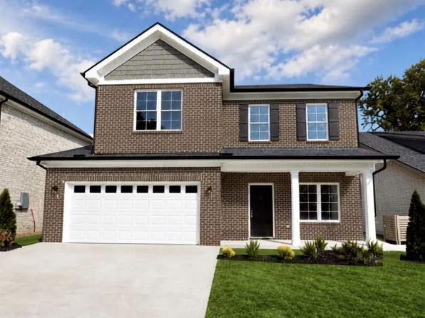 72 Laurel View St Lot 97, Manchester, TN 37355