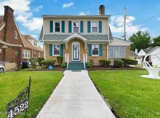 4522 Varble Ave, Louisville, KY 40211
