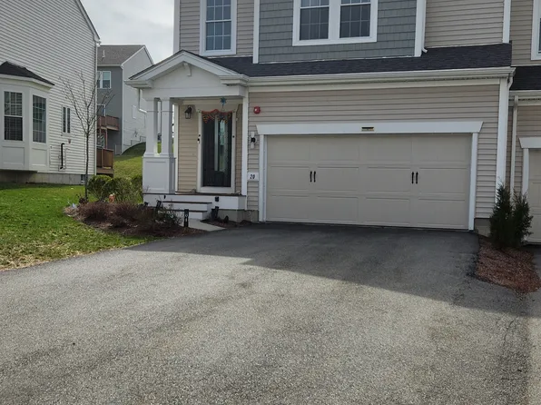 20 Poplar Ln, Hopkinton, MA 01748