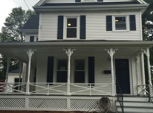8 Newbridge Ave, Woburn, MA 01801