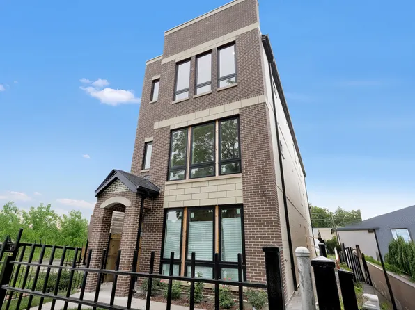 4217 S Indiana Ave, Chicago, IL 60653