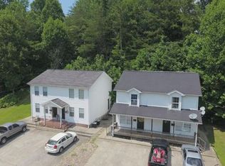 1016 W 4th St APT B, Corbin, KY 40701