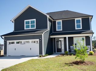 79 N Bandwheel Way, Hampstead, NC 28443