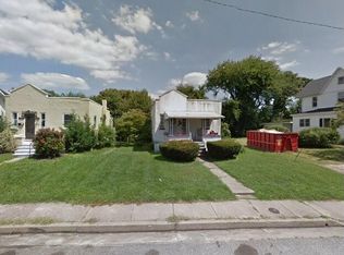 4412 Marx Ave, Baltimore, MD 21206