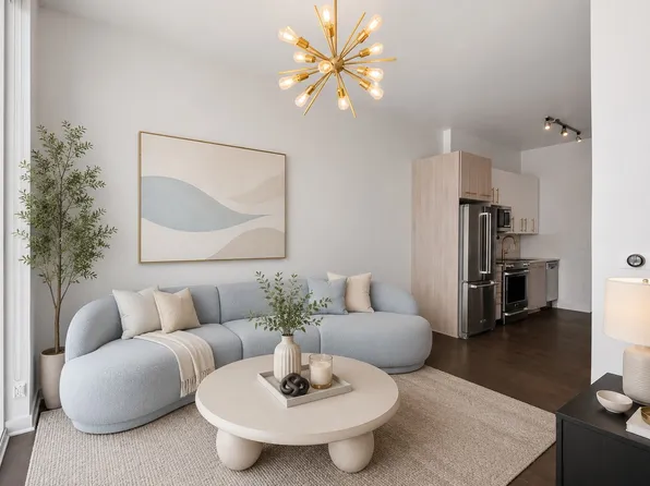 515 Church St Unit 3311, Nashville, TN 37219