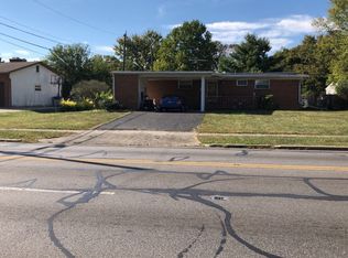 1719 Woodcrest Rd, Columbus, OH 43232