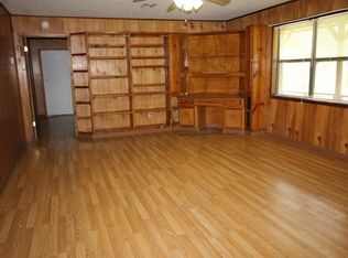 272 Obie Wyatt Rd, Deridder, LA 70634