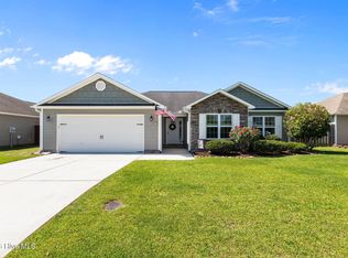 2943 Tesie Trl, New Bern, NC 28562