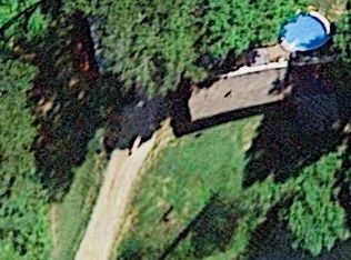 528 Paul Baker Rd, Fordsville, KY 42343