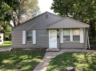 1022 W Rose St, South Bend, IN 46616