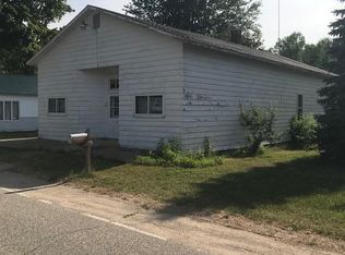 3940 Grow Rd NW, Stanton, MI 48888