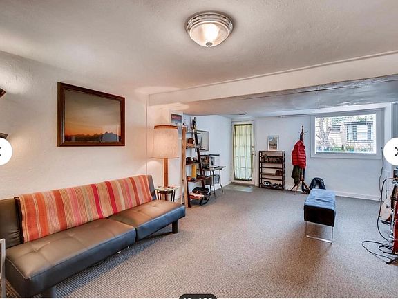 3rd image of 400 S Corona St #1/2