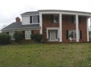 1313 Westminster Dr, High Point, NC 27262