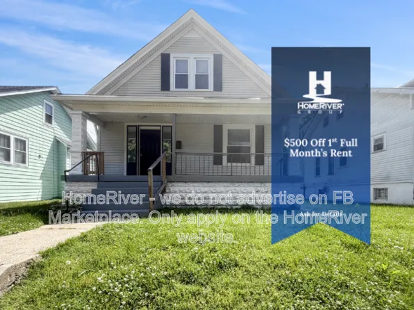 127 N 40th St, Louisville, KY 40212