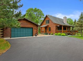 1181 Arrowhead Trl, Nekoosa, WI 54457