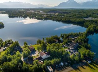 800 N Northshore Dr, Wasilla, AK 99654